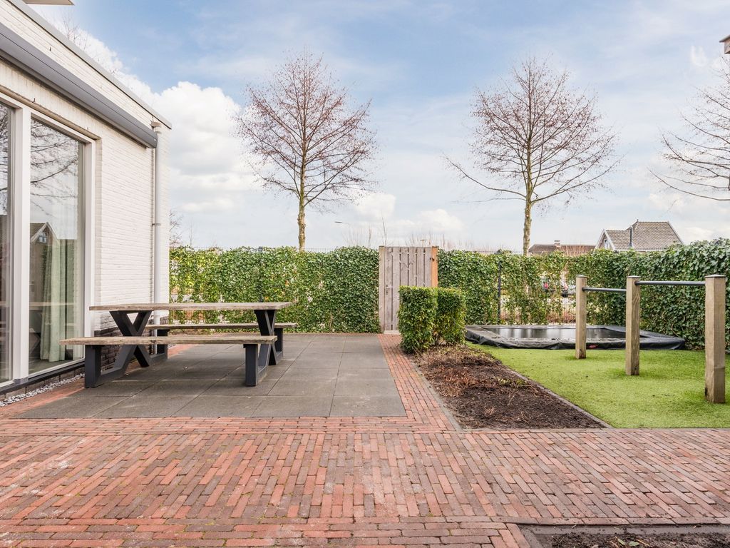 De Groendijck 18a, DRIEBRUGGEN