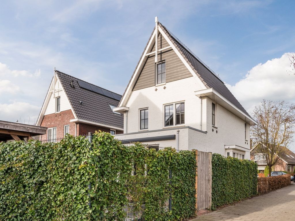 De Groendijck 18a, DRIEBRUGGEN