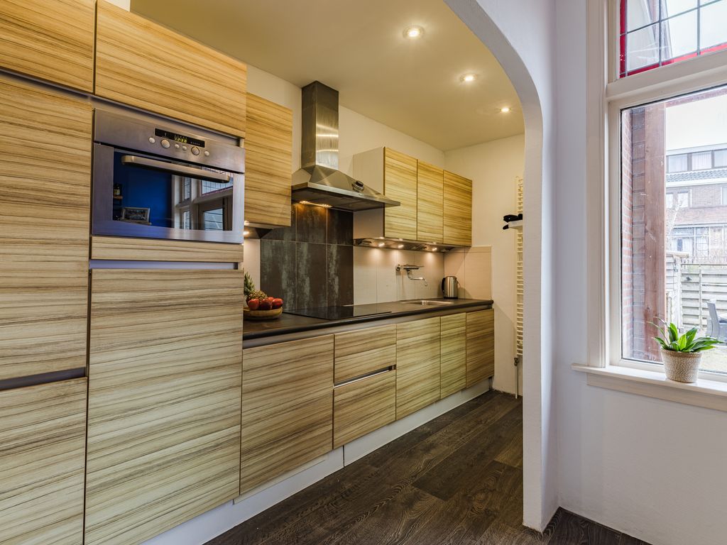 Karekietstraat 6, GOUDA