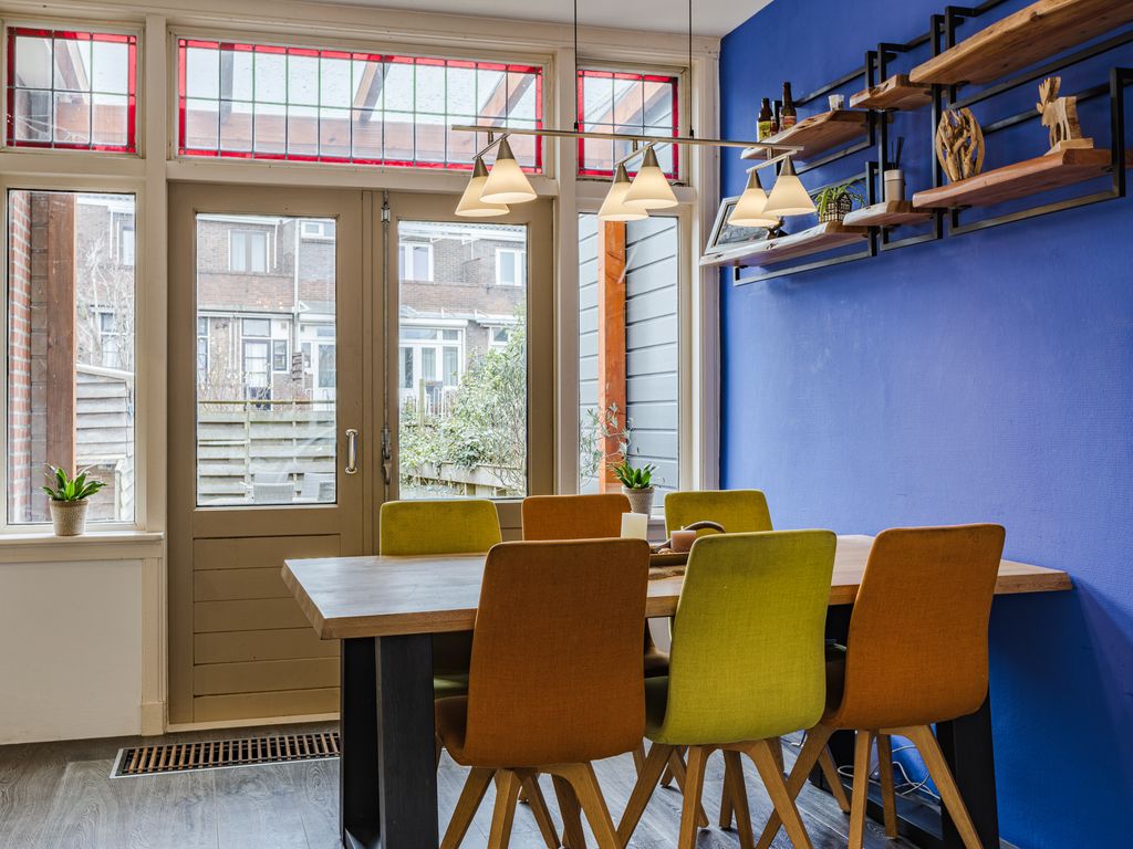 Karekietstraat 6, GOUDA