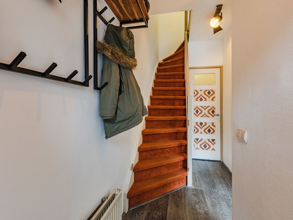 Karekietstraat 6, GOUDA