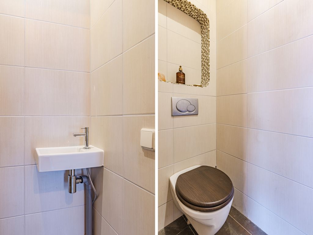 Karekietstraat 6, GOUDA