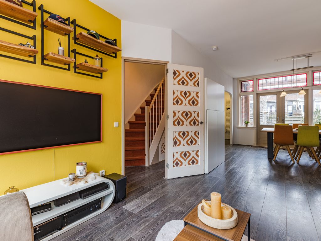 Karekietstraat 6, GOUDA