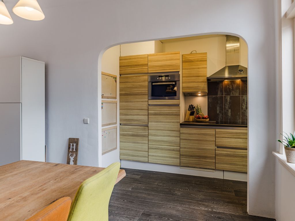 Karekietstraat 6, GOUDA