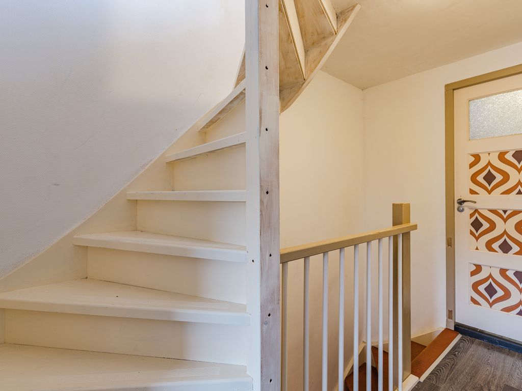 Karekietstraat 6, GOUDA