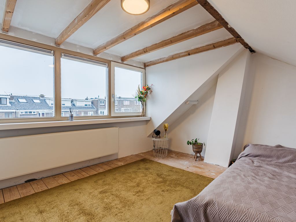 Karekietstraat 6, GOUDA