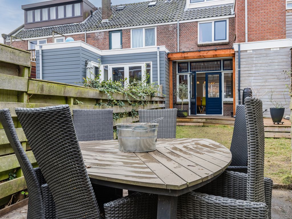 Karekietstraat 6, GOUDA