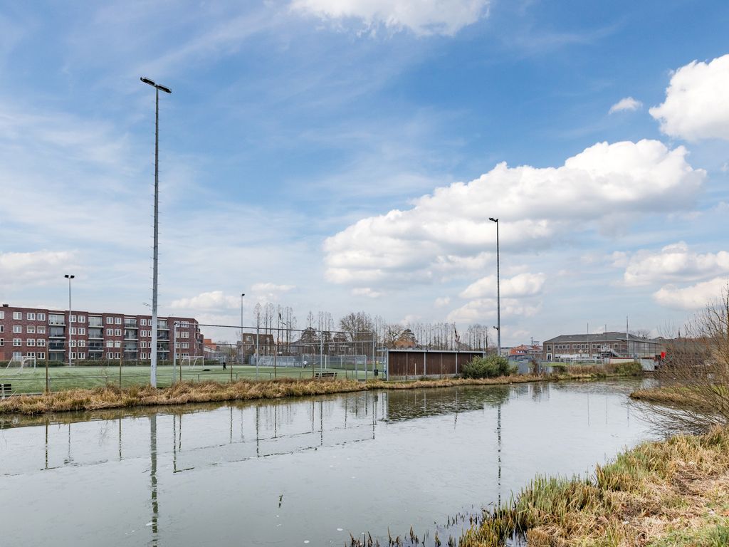 Karekietstraat 6, GOUDA