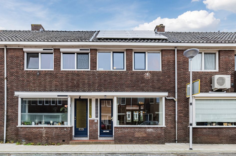 Karekietstraat 6