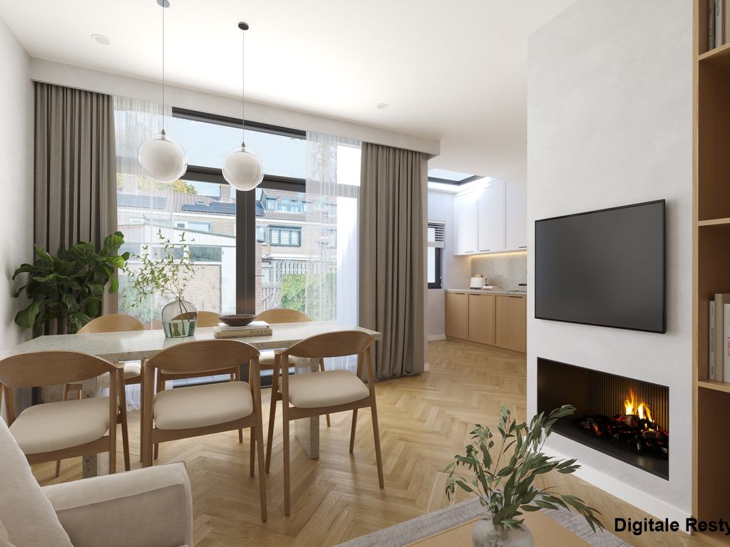 Dirk Bavolaan 34, BODEGRAVEN