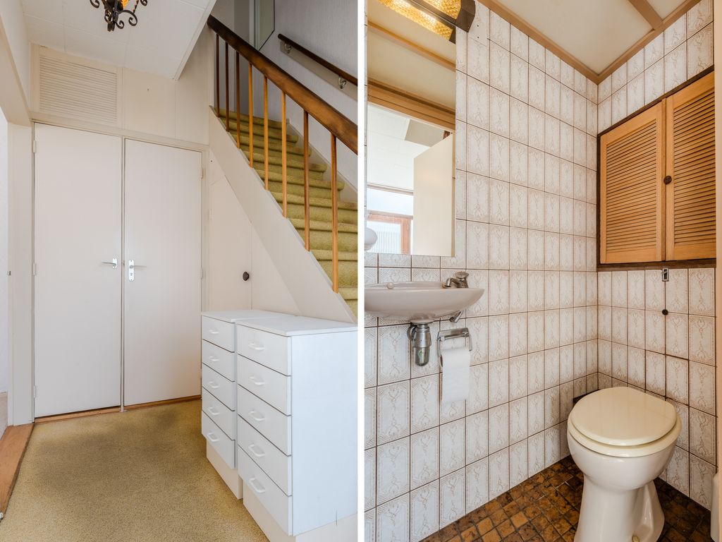 Dirk Bavolaan 34, BODEGRAVEN