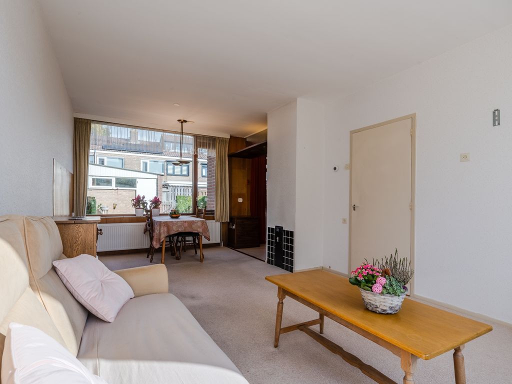 Dirk Bavolaan 34, BODEGRAVEN