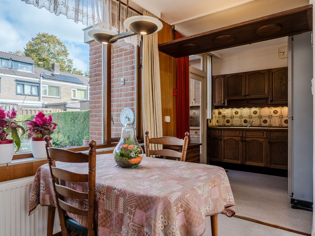 Dirk Bavolaan 34, BODEGRAVEN