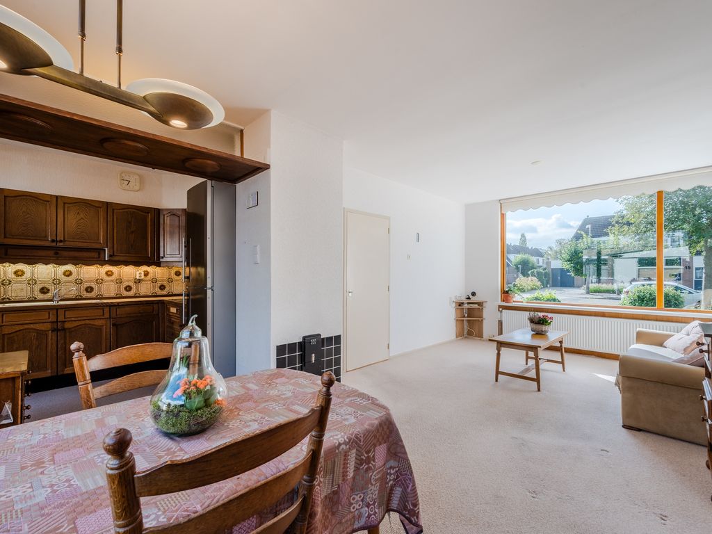 Dirk Bavolaan 34, BODEGRAVEN