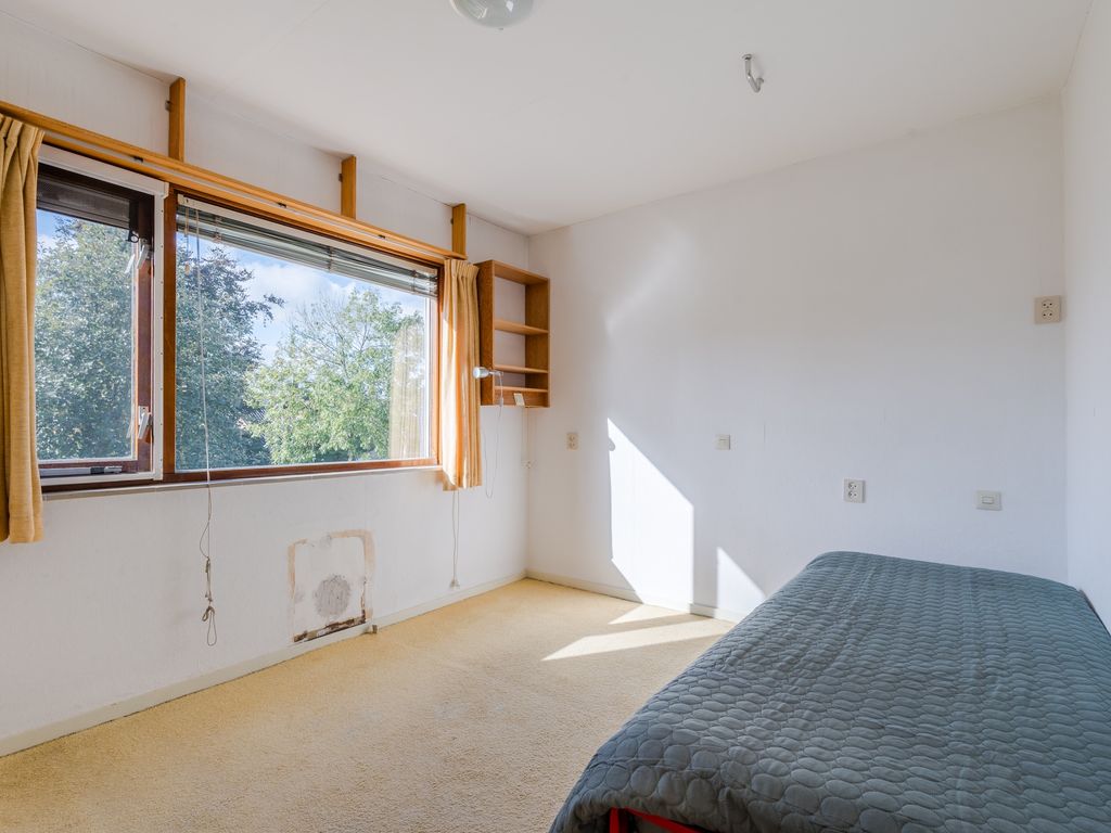 Dirk Bavolaan 34, BODEGRAVEN