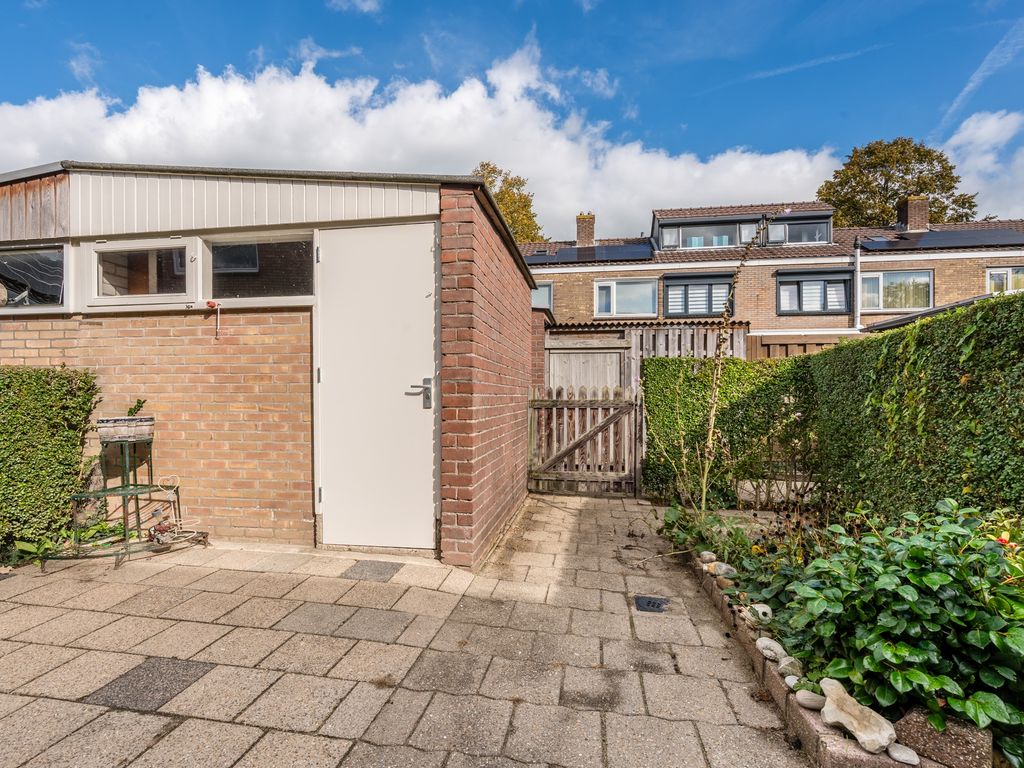 Dirk Bavolaan 34, BODEGRAVEN