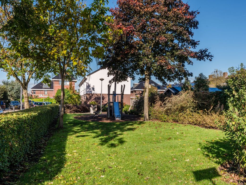 Dirk Bavolaan 34, BODEGRAVEN