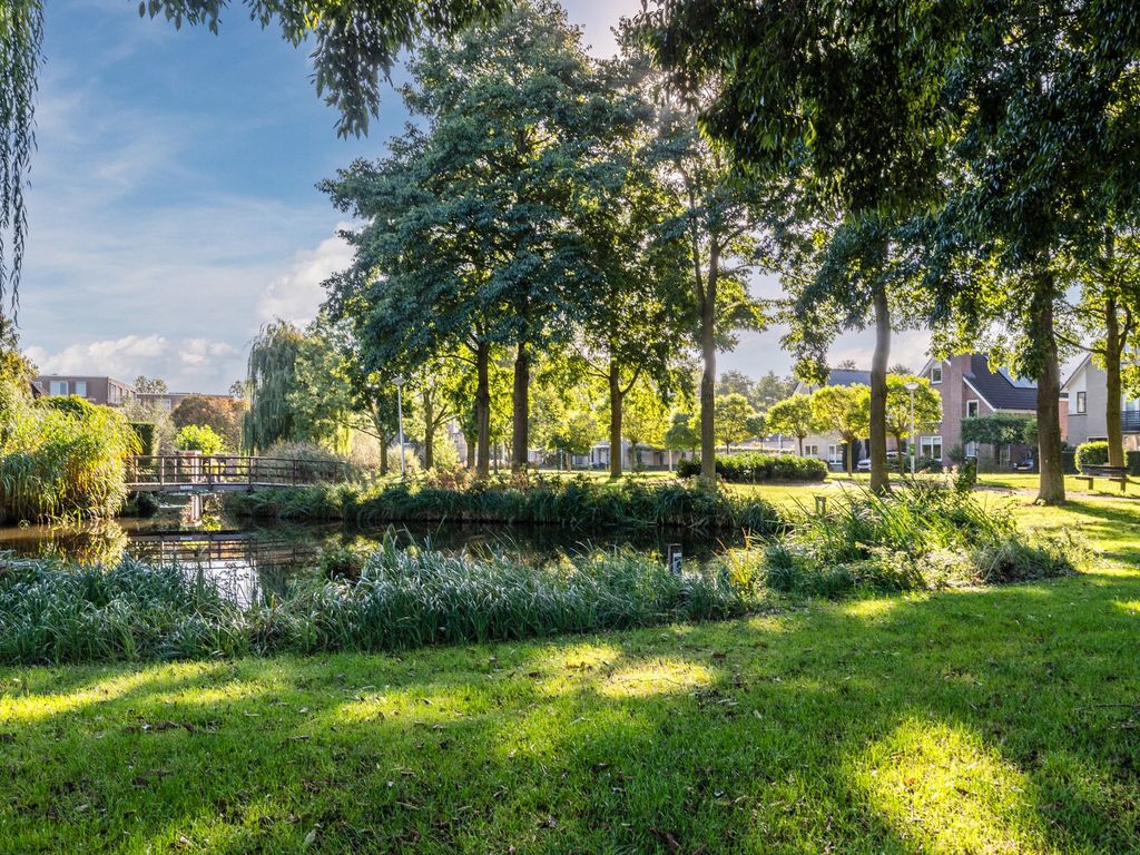 Dirk Bavolaan 34, BODEGRAVEN