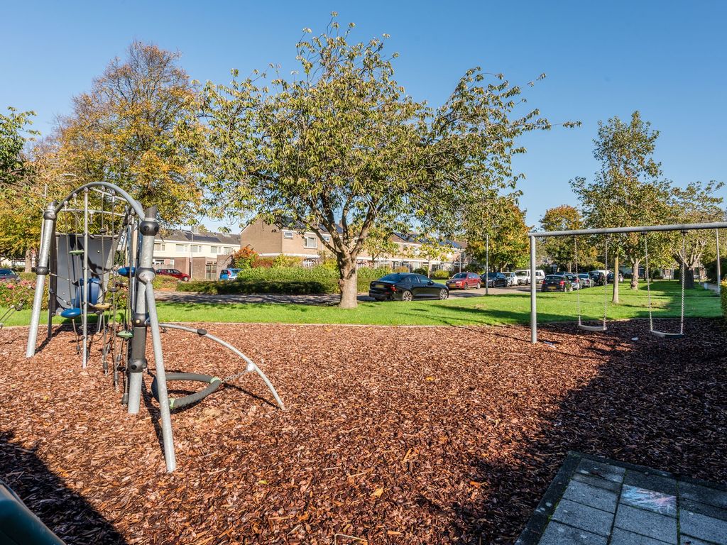 Dirk Bavolaan 34, BODEGRAVEN