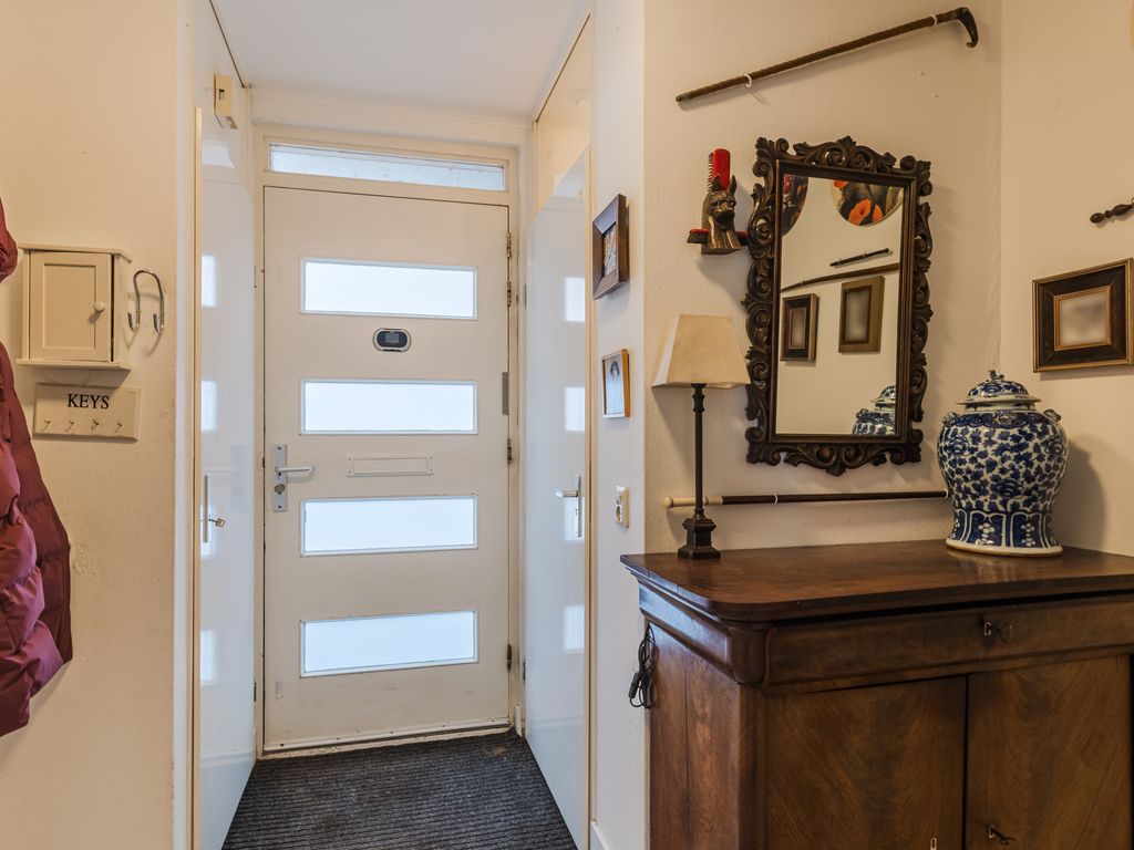 Getijmolenerf 155, Gouda