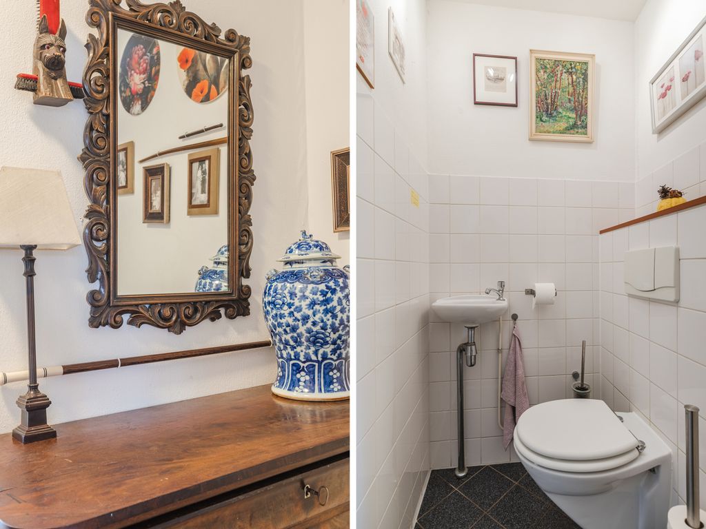 Getijmolenerf 155, Gouda