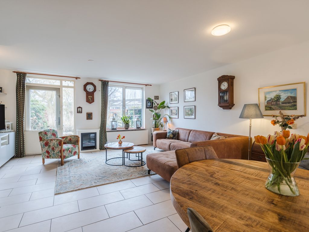 Getijmolenerf 155, Gouda