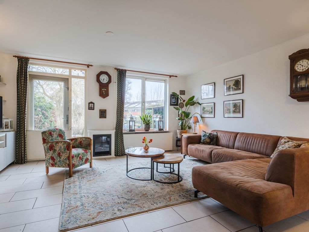 Getijmolenerf 155, Gouda