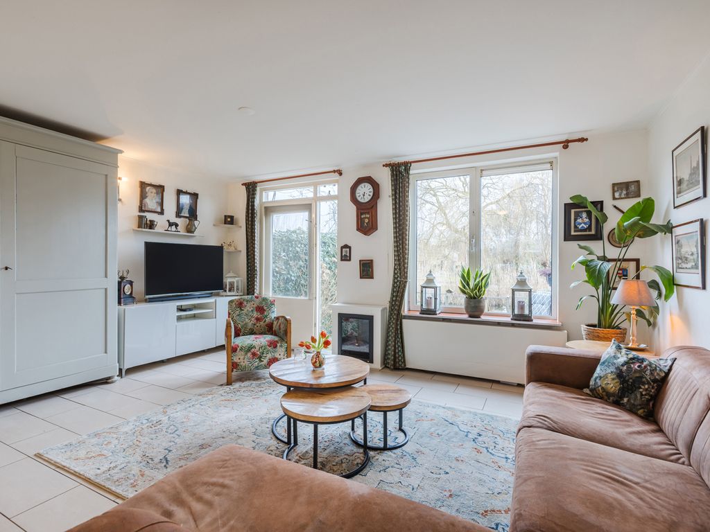 Getijmolenerf 155, Gouda