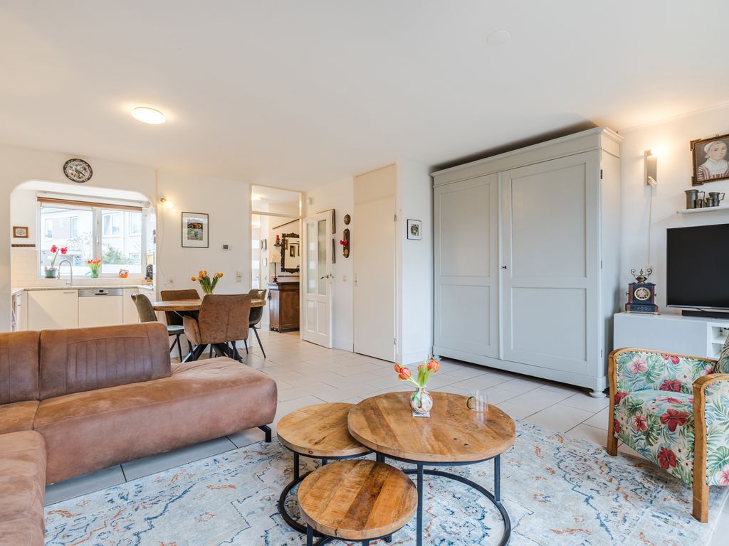 Getijmolenerf 155, Gouda