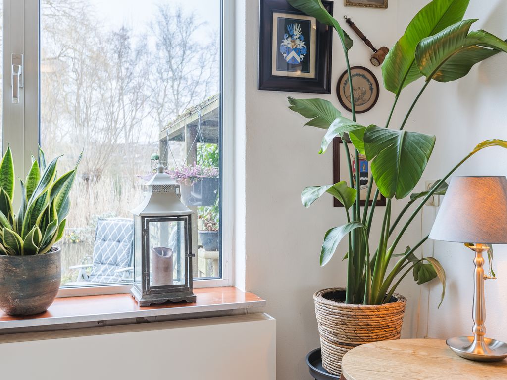 Getijmolenerf 155, Gouda