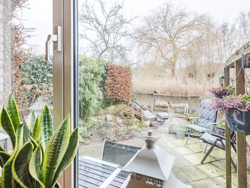 Getijmolenerf 155, Gouda