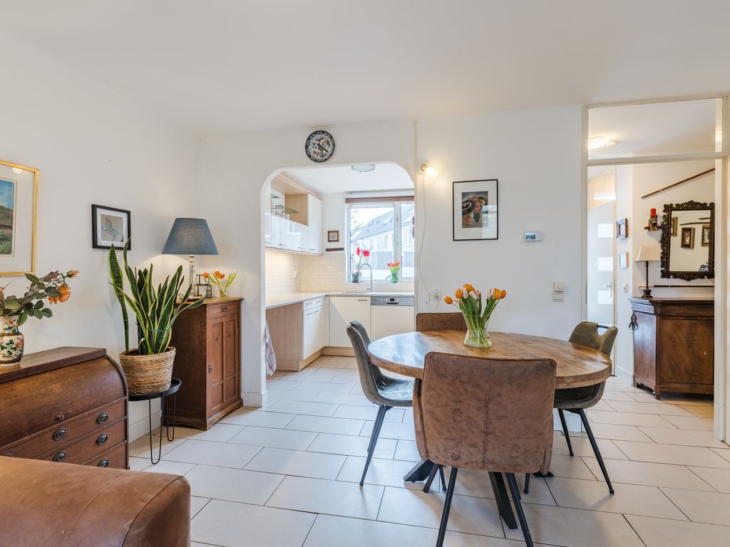 Getijmolenerf 155, Gouda