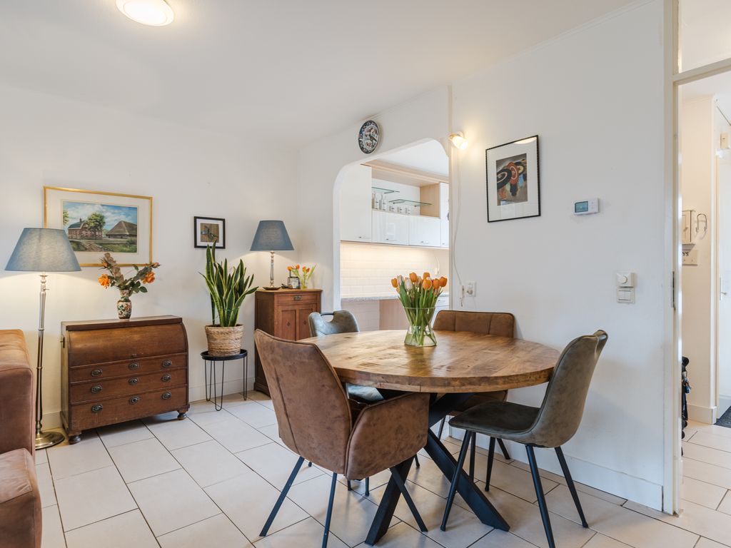 Getijmolenerf 155, Gouda