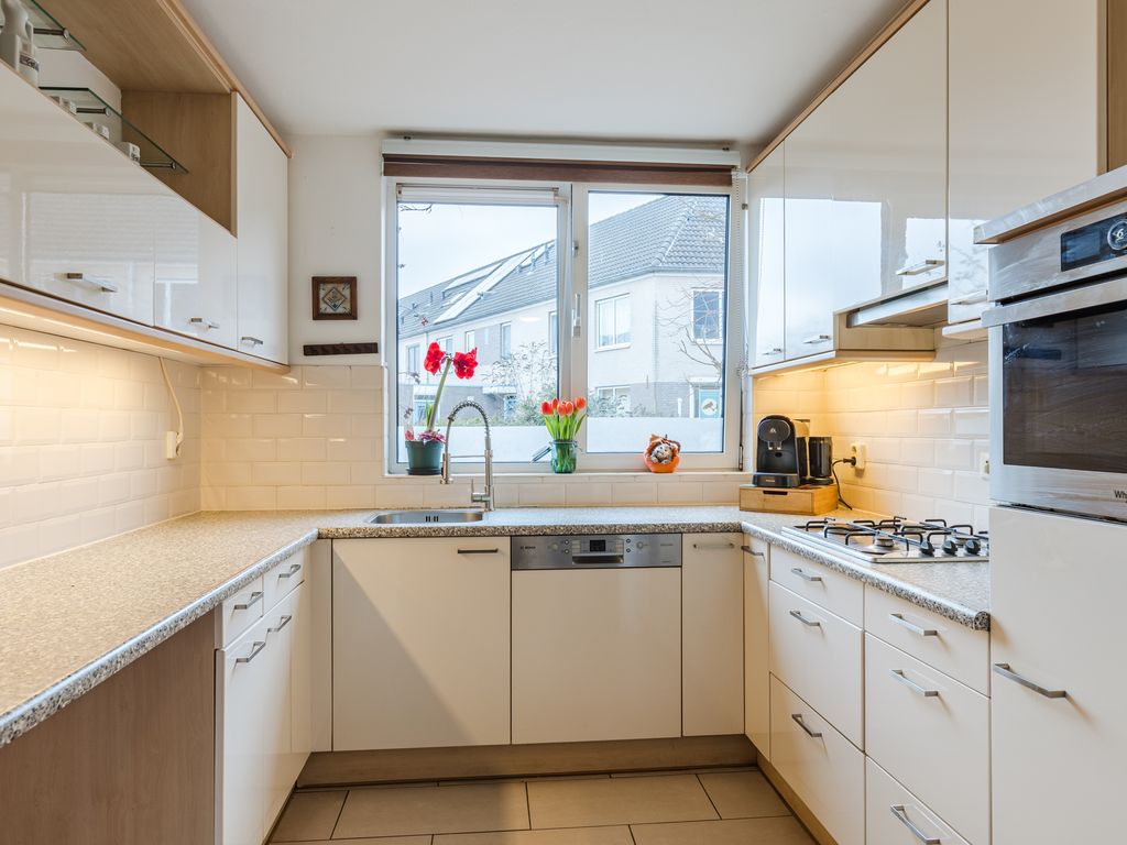 Getijmolenerf 155, Gouda