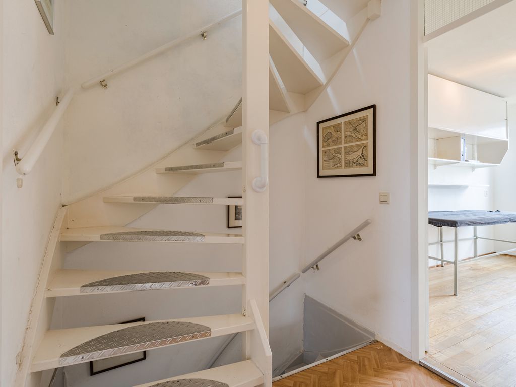 Getijmolenerf 155, Gouda