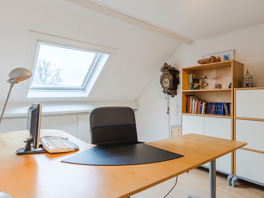 Getijmolenerf 155, Gouda