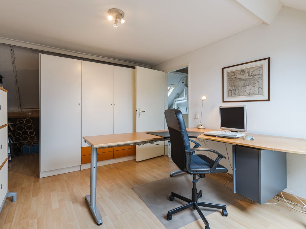 Getijmolenerf 155, Gouda