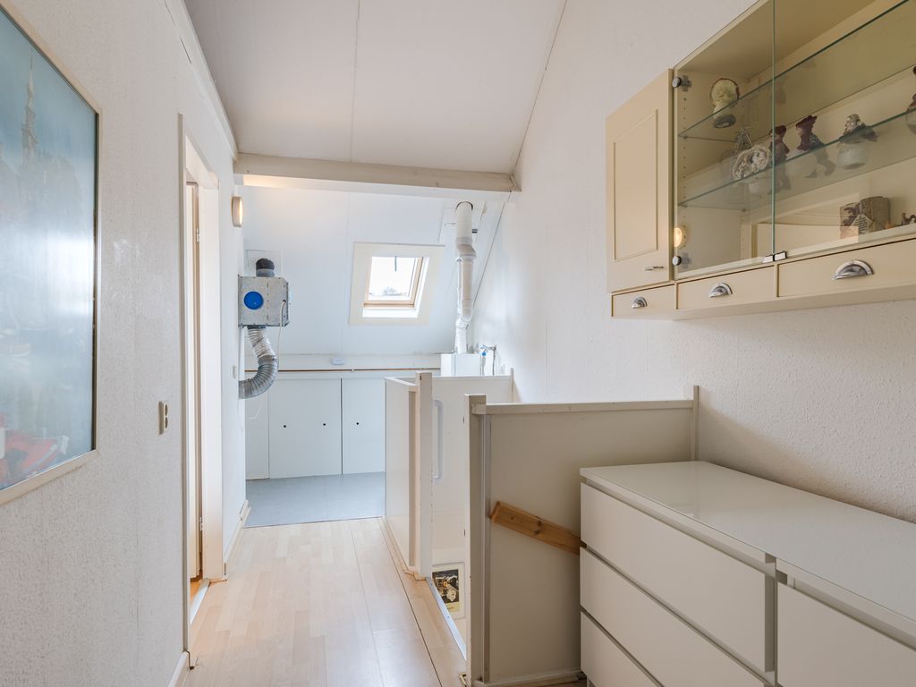 Getijmolenerf 155, Gouda