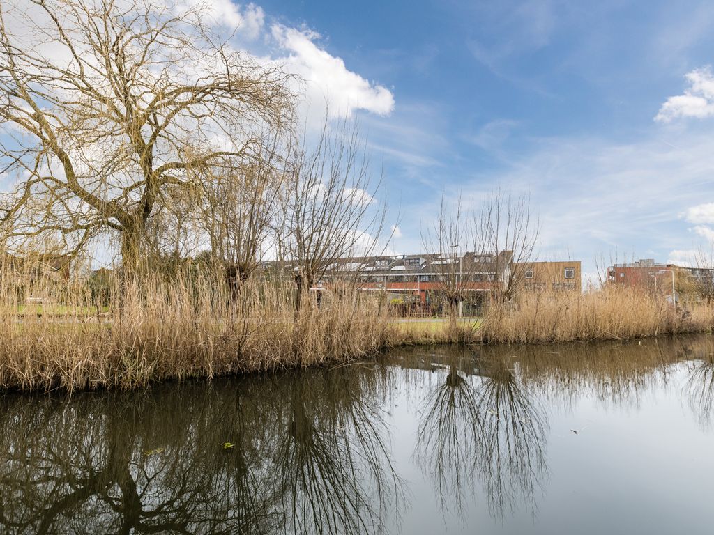 Getijmolenerf 155, Gouda