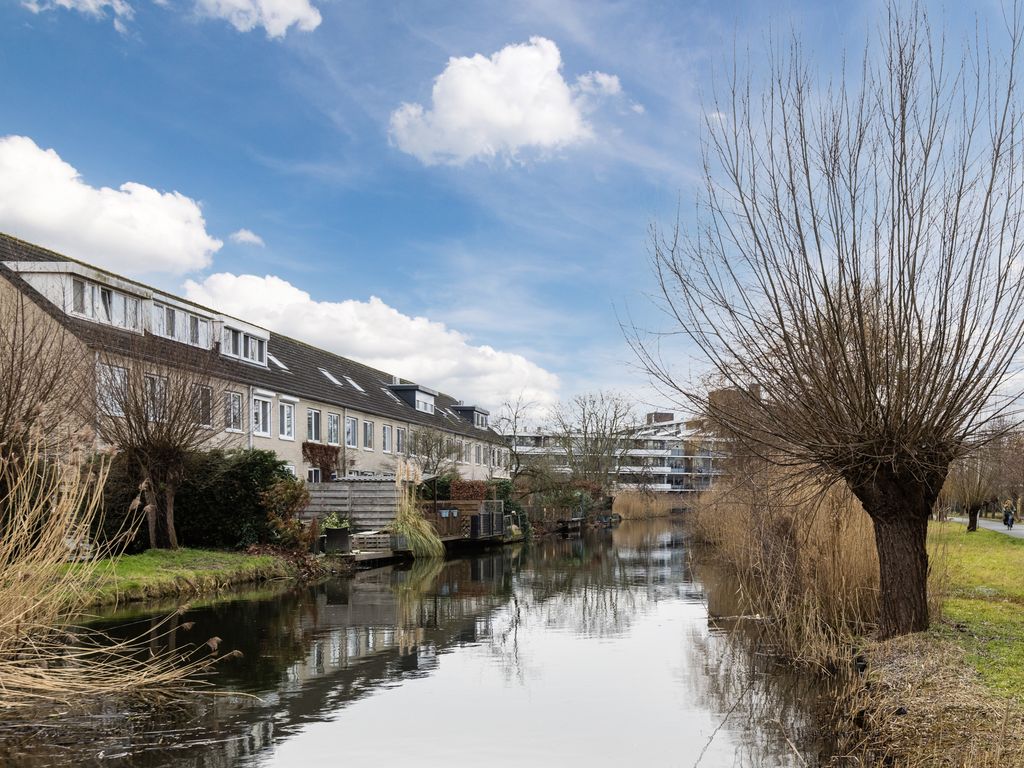 Getijmolenerf 155, Gouda