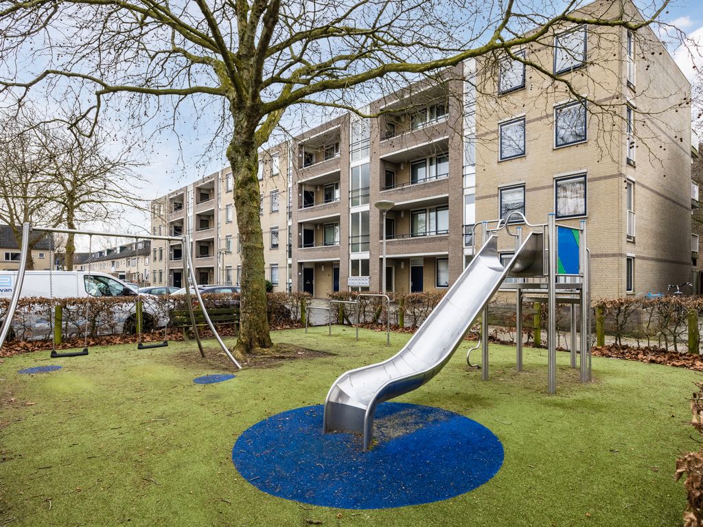 Getijmolenerf 155, Gouda