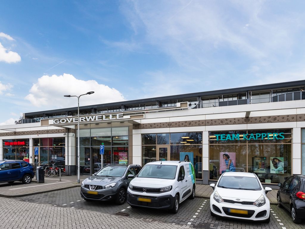 Getijmolenerf 155, Gouda