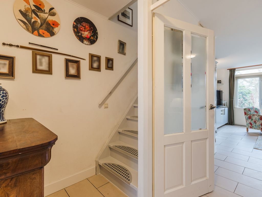 Getijmolenerf 155, Gouda