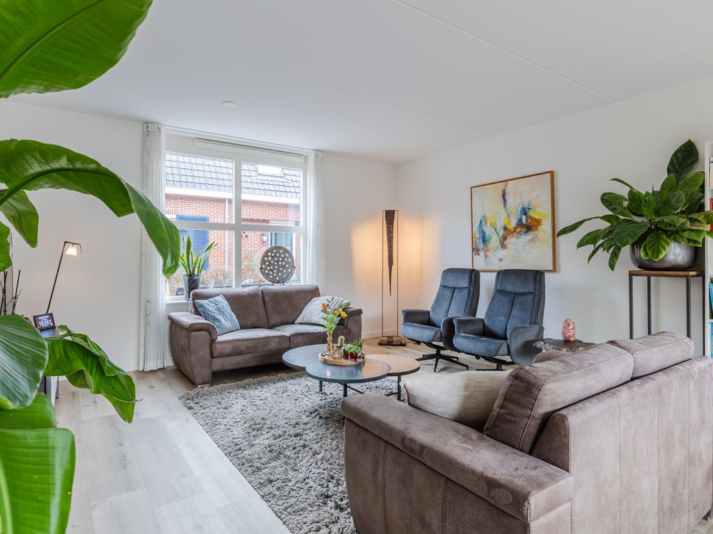 Marktstraat 23e, BODEGRAVEN