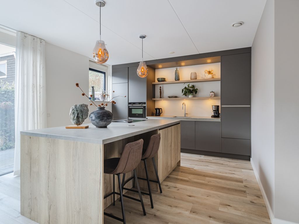 Marktstraat 23e, BODEGRAVEN