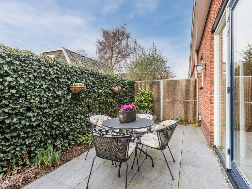 Marktstraat 23e, BODEGRAVEN