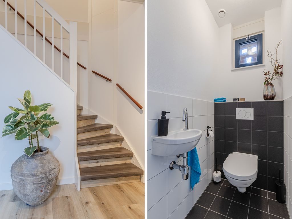 Marktstraat 23e, BODEGRAVEN