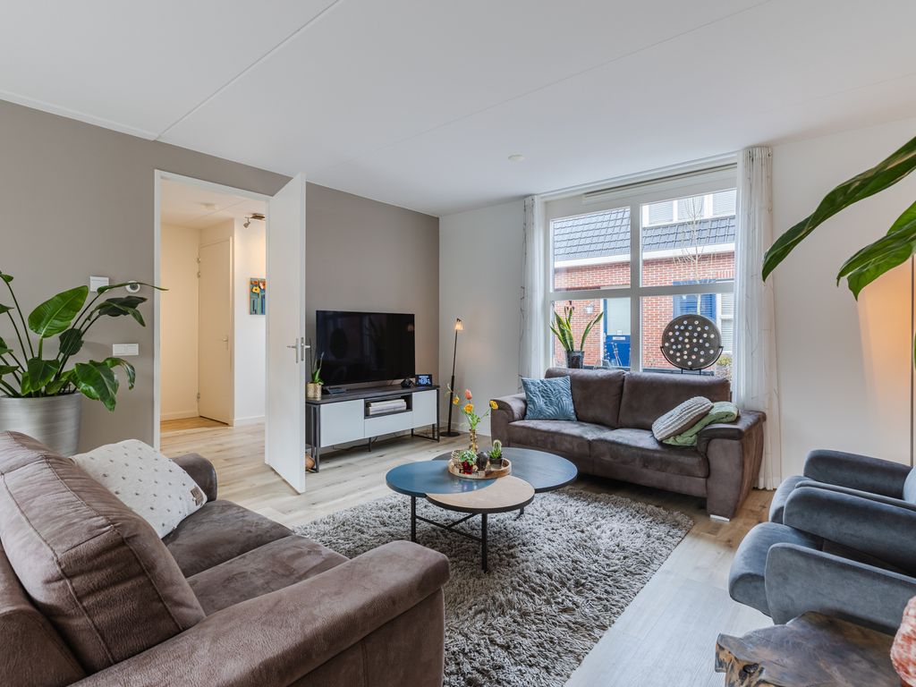 Marktstraat 23e, BODEGRAVEN