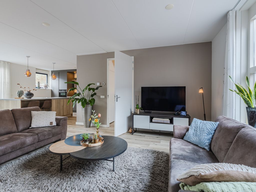 Marktstraat 23e, BODEGRAVEN