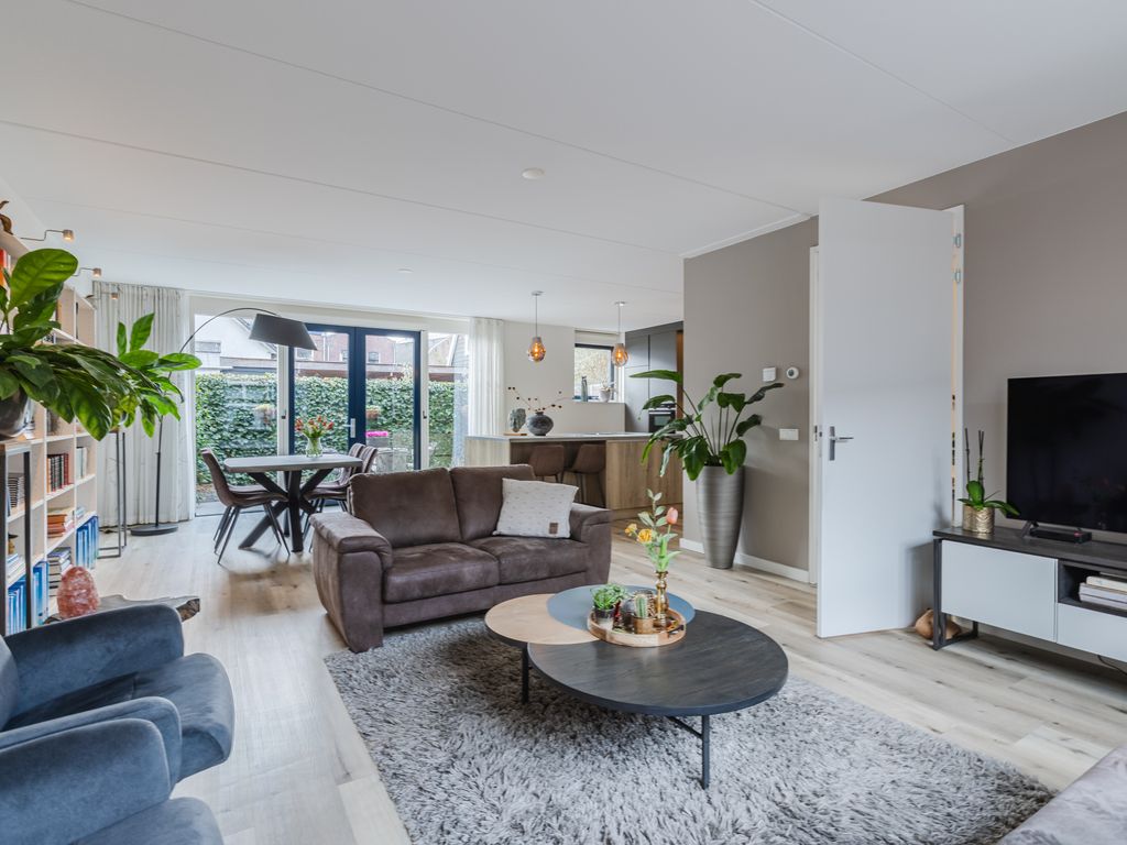 Marktstraat 23e, BODEGRAVEN